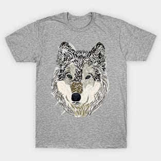 Wolf T-Shirt